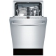 Bosch SPX68U55UC