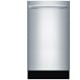Bosch SPX68U55UC