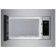 Bosch 300 Series Microwave (HMB30155UC)