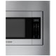 Bosch 300 Series Stainless Steel Microwave (HMB30155UC)