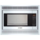 Bosch HMB5020 Built In Microwave