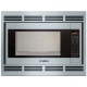 Bosch Stainless Steel Built In Microwave (HMB5050)