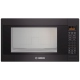 Bosch HMB5060 Built In Microwave