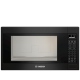 Bosch 500 Series HMB5061 Built In Microwave