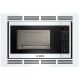 Bosch HMB8020 Built In Microwave