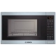 Bosch Stainless Steel Built In Microwave (HMB8050)