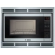 Bosch HMB8050 Built In Microwave