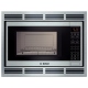 Bosch Microwave (HMB8050)
