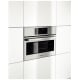 Four à vitesse Bosch 800 Séries HMC80251UC 30 pouce
