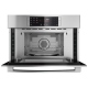Four à vitesse Bosch 800 Séries 30 pouce (HMC80251UC)