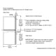 Bosch 800 Series HMC87152UC Speed Oven