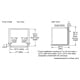Bosch 800 Series Wall Oven (HMC87152UC)