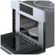 Bosch Benchmark Series HMCP0252UC Speed Oven