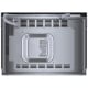 Bosch Benchmark Series HMCP0252UC Speed Oven
