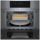 Bosch Benchmark Series Wall Oven (HMCP0252UC)