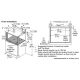 Bosch 800 Series Stainless Steel Microwave Drawer (HMD8053UC)