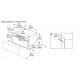 Bosch 800 Series Stainless Steel Microwave Drawer