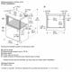 Bosch 800 Series Microwave Drawer