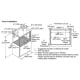 Bosch 800 Series Microwave Drawer (HMD8451UC)