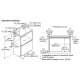 Bosch 800 Series HMD8451UC Microwave Drawer