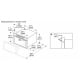Bosch 800 Series Microwave Drawer