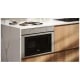 Bosch 800 Series Microwave Drawer
