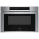 Bosch 800 Series Microwave Drawer