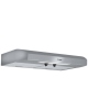 Hotte de cuisinière Bosch 300 Séries DUH30152UC