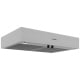 Bosch DUH30253UC Ventilation