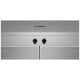 Bosch DUH36253UC Range Hood