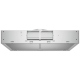 Hotte de cuisinière Inox Bosch 500 Séries (DUH50353UC)