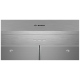 Hotte de cuisinière Bosch 500 Séries DUH50353UC