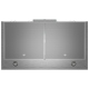 Hotte Inox Bosch 500 Séries (DUH56353UC)
