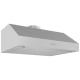Bosch 800 Series DUH80553UC Ventilation