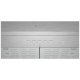 Bosch 800 Series Stainless Steel Range Hood (DUH80553UC)