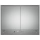 Bosch 800 Series DUH80553UC Range Hood