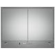 Bosch 800 Series Stainless Steel Range Hood (DUH80553UC)