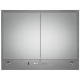 Bosch 800 Series DUH86553UC Range Hood