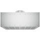 Bosch 800 Series DUH86553UC Range Hood
