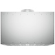 Bosch Benchmark Series  Range Hood (DUHP0853UC)