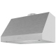 Bosch Benchmark Series DUHP0853UC Ventilation