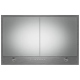 Bosch Benchmark Series DUHP6853UC Range Hood