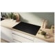 Bosch 800 Series 30 inch Black Electric Cooktop (NET8062UC)