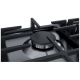 Bosch 800 Series 30 inch Gas Cooktop (NGM8057UC)