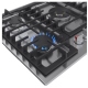 Bosch 800 Series 30 inch Cooktop (NGM8058UC)