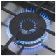 Bosch 800 Series NGM8058UC 30 inch Gas Cooktop