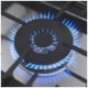 Bosch 800 Series NGM8059UC 30 inch Gas Cooktop