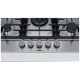 Surface de cuisson au gaz Bosch 800 Séries 36 pouce (NGM8657UC)