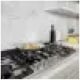 Bosch 800 Series 36 inch Stainless Steel Gas Cooktop (NGM8658UC)