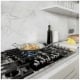 Bosch Benchmark Series NGMP058UC 30 inch Gas Cooktop